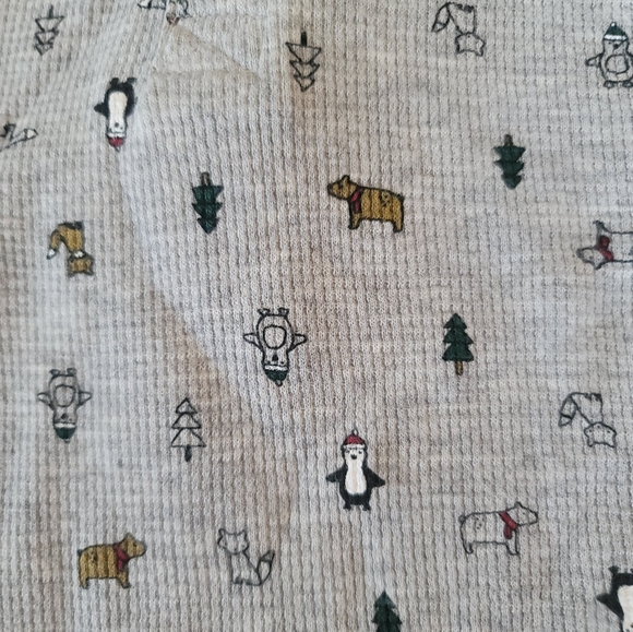 Set of 3 12 months onesie - Picture 2 of 10